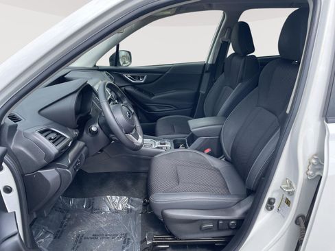 Certified 2021 Subaru Forester Premium w/ Popular Package #1 image 29