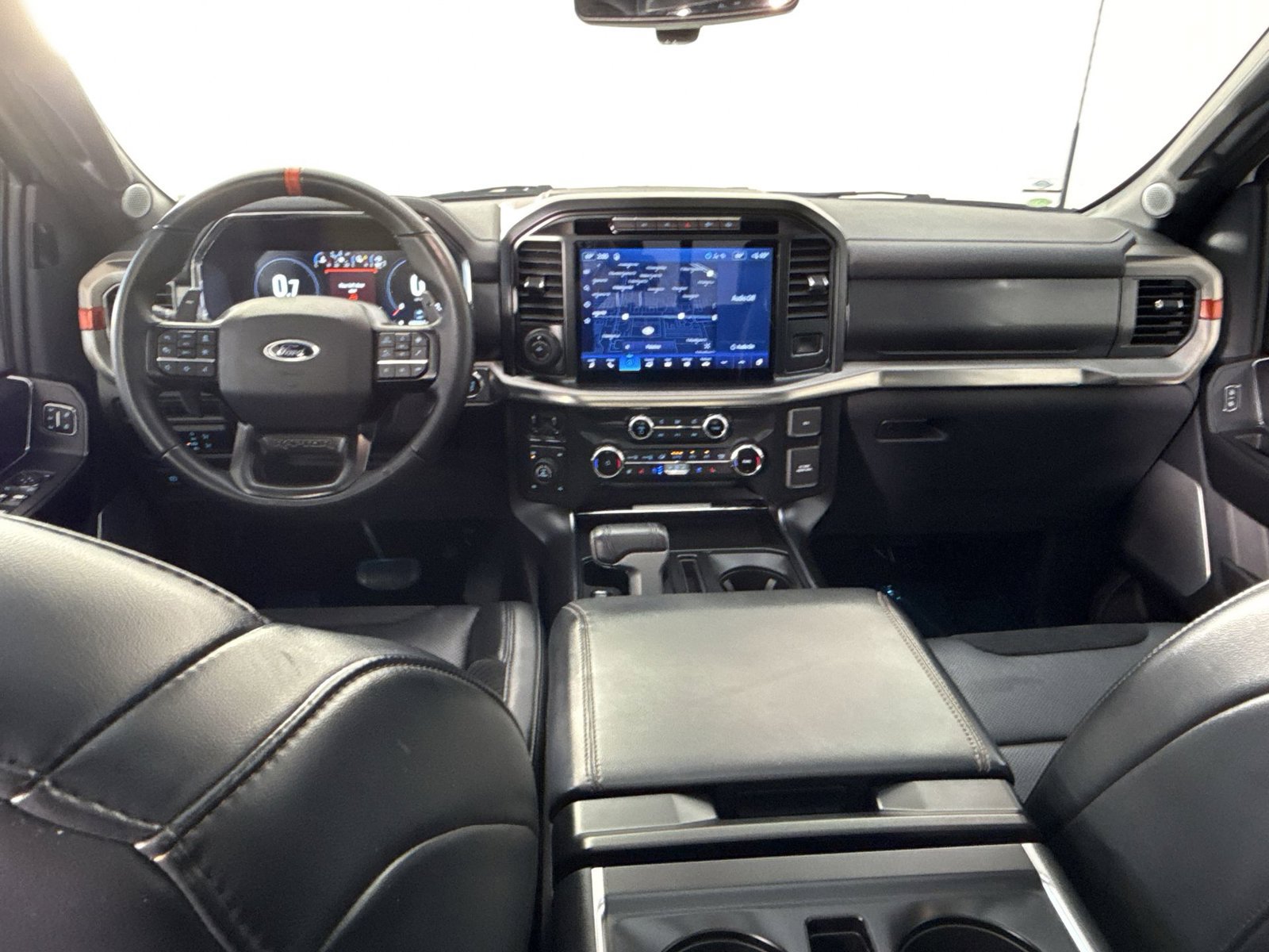 Used 2022 Ford F150 Raptor w/ Equipment Group 801A High AWD/4WD image 24