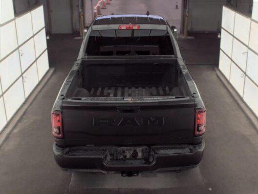 Used 2025 RAM 2500 Big Horn AWD/4WD image 6