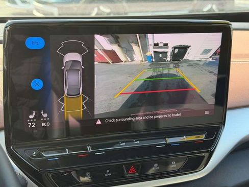 Used 2022 Volkswagen ID.4 Pro S image 20