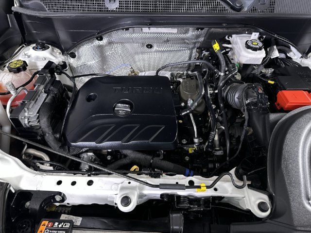 Used 2022 Buick Encore GX Select FWD image 31