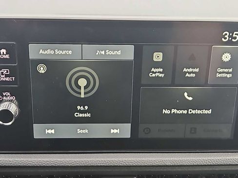 Certified 2026 Honda CR-V TrailSport image 20