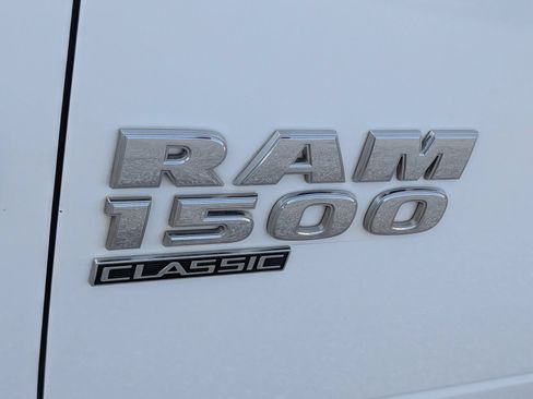 Used 2020 RAM 1500 Tradesman w/ Popular Equipment Group RWD image 9