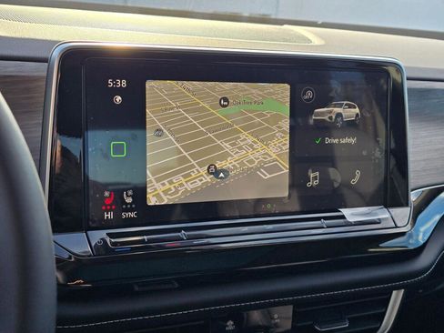 New 2026 Volkswagen Atlas SEL image 27