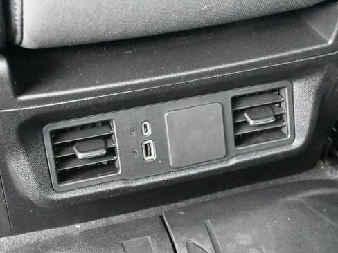 New 2026 Chevrolet Silverado 1500 Custom w/ Turbomax Blackout Package image 27