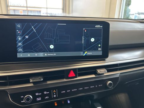 New 2026 Kia Sorento EX AWD/4WD image 31