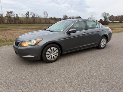 Used 2009 Honda Accord LX