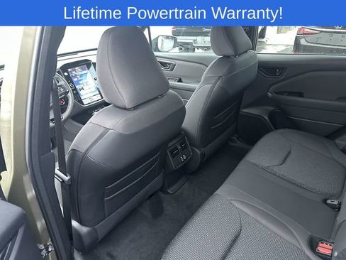 New 2026 Subaru Forester Premium image 20