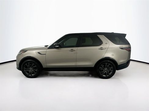 Used 2023 Land Rover Discovery S R-Dynamic image 8