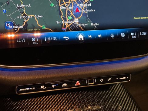 New 2027 Mercedes-Benz E 53 AMG e 4MATIC Sedan image 19