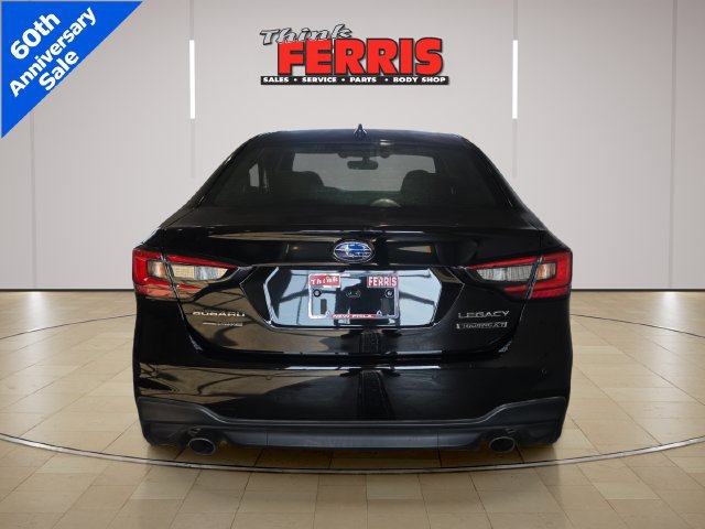 Used 2020 Subaru Legacy Touring XT AWD/4WD image 4