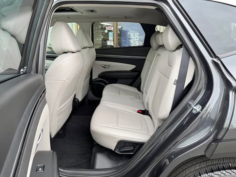 Used 2024 Hyundai Tucson SEL w/ Convenience Package image 7