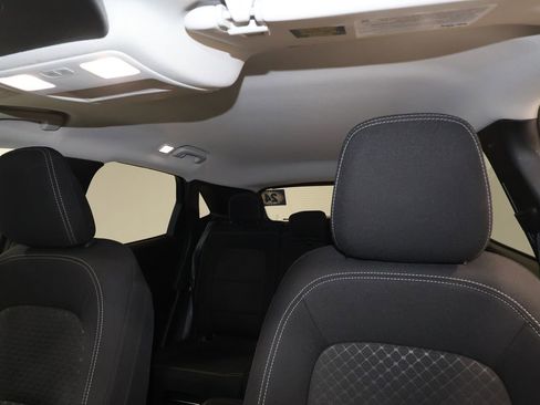 Used 2024 Ford Escape Active image 17