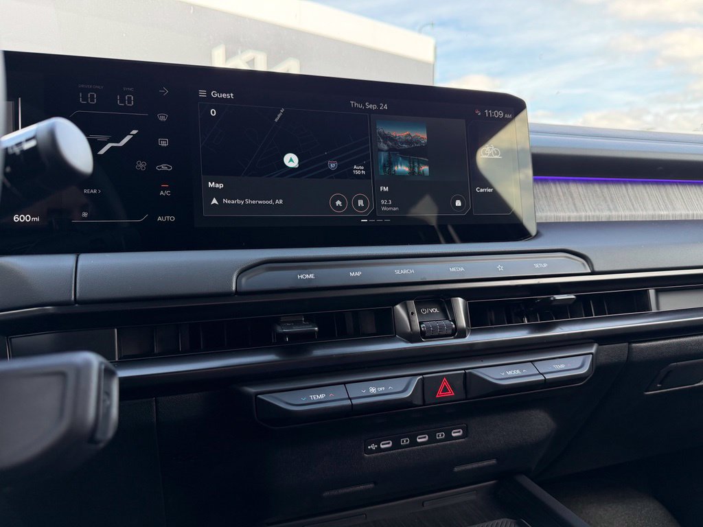 New 2027 Kia Telluride X-Line SX Prestige AWD/4WD image 19