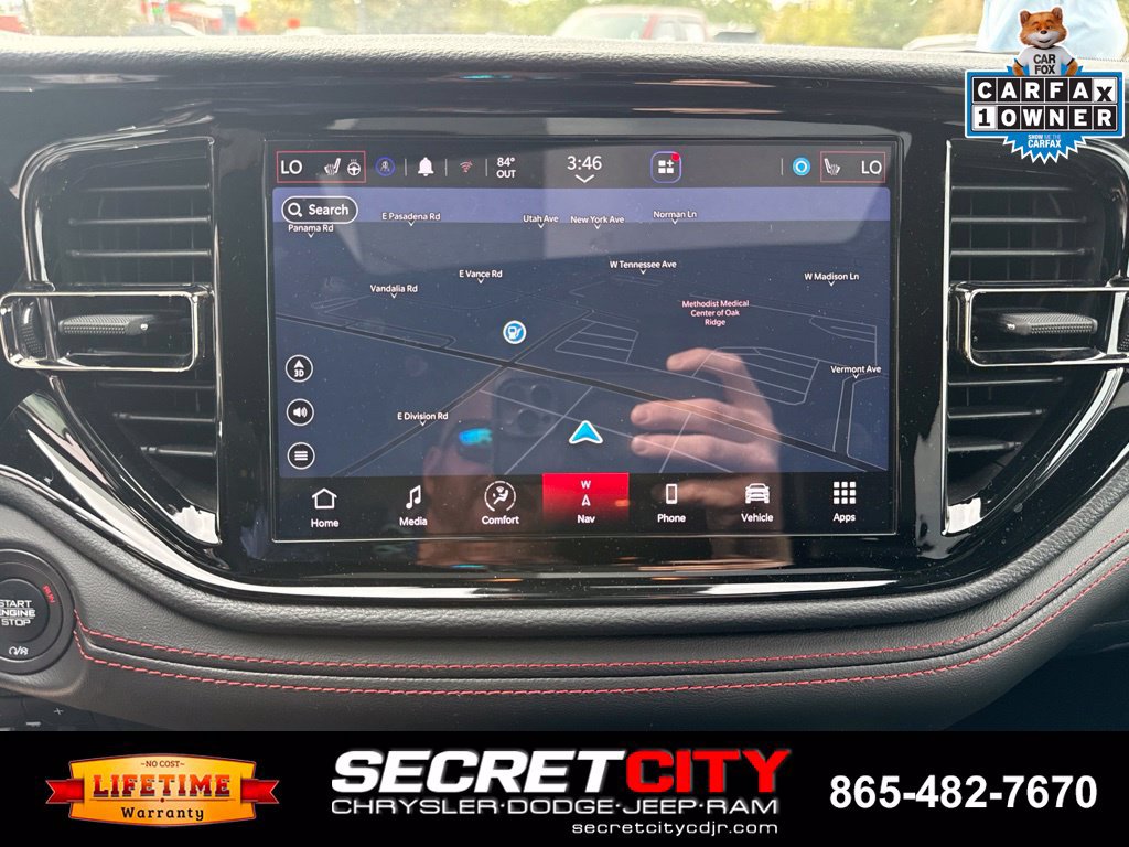 Used 2023 Dodge Durango R/T AWD/4WD image 37