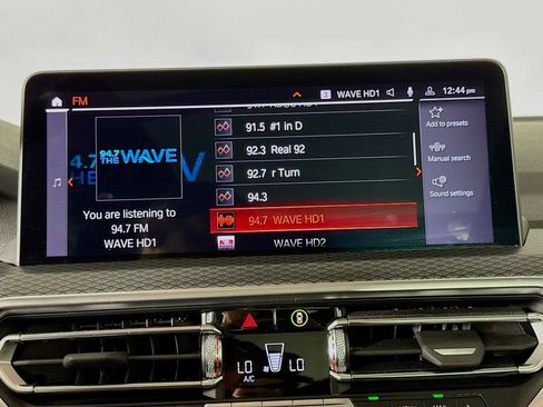 Used 2023 BMW X3 sDrive30i w/ M Sport Package image 15