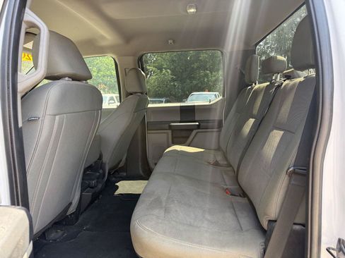 Used 2021 Ford F250 XL w/ STX Appearance Package AWD/4WD image 17