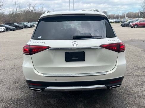 Certified 2022 Mercedes-Benz GLE 350 4MATIC image 6