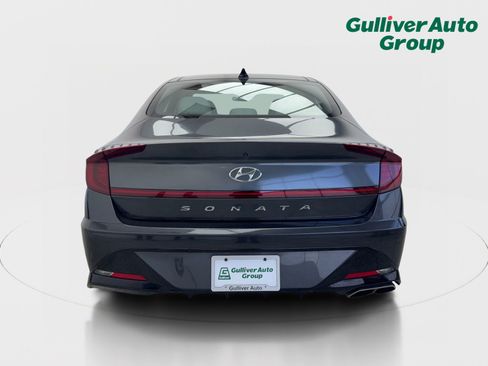 Used 2023 Hyundai Sonata SEL w/ Convenience Package image 4