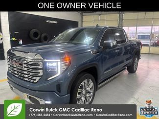 Used 2024 GMC Sierra 1500 Denali AWD/4WD 360° Tour