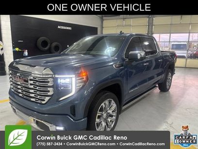 Used 2024 GMC Sierra 1500 Denali