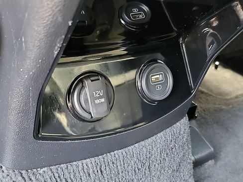 Used 2022 Kia Sorento SX FWD image 28