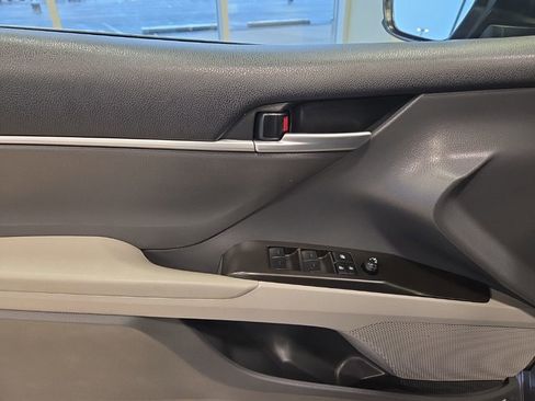 Certified 2023 Toyota Camry LE image 11