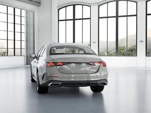 New 2026 Mercedes-Benz E 450 4MATIC Sedan image 26