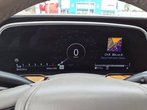 Used 2021 Cadillac Escalade Sport Platinum w/ LPO, Floor Liner Package image 31