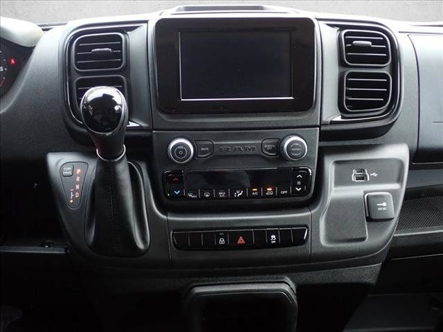 New 2026 RAM ProMaster 1500 w/ Convenience Group FWD image 15