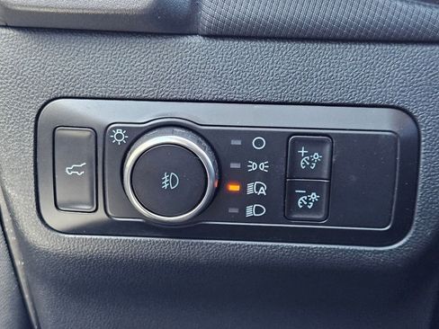 New 2025 Ford Bronco Sport Outer Banks w/ Outer Banks Tech Package+ AWD/4WD image 15