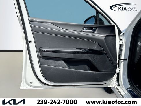 New 2026 Kia K5 GT-Line FWD image 19