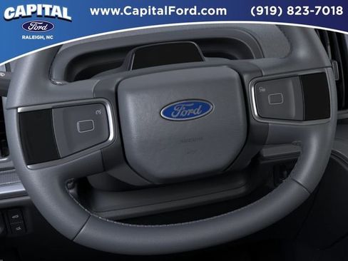 New 2026 Ford Expedition Active RWD image 12