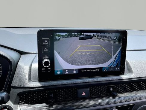 Certified 2025 Honda CR-V Sport-L image 11