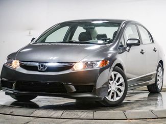 Used 2009 Honda Civic LX video 1