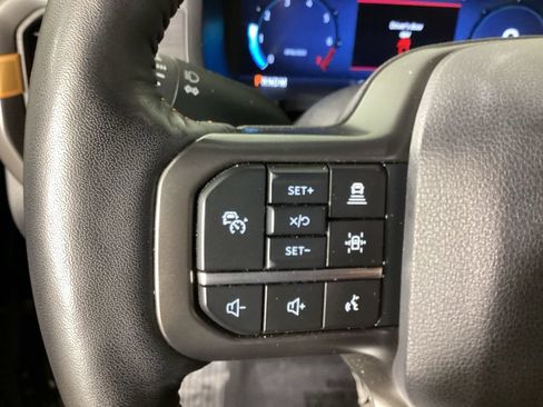 Certified 2024 Ford F150 Tremor w/ Mobile Office Package AWD/4WD image 19
