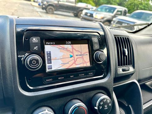 Used 2019 RAM ProMaster 1500 image 26