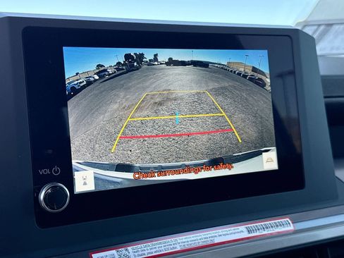 New 2025 Toyota Tacoma SR5 image 21