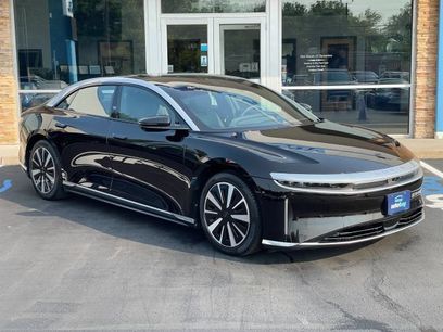 Used 2023 Lucid Air Touring