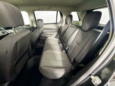 Used 2012 GMC Terrain SLE FWD image 20