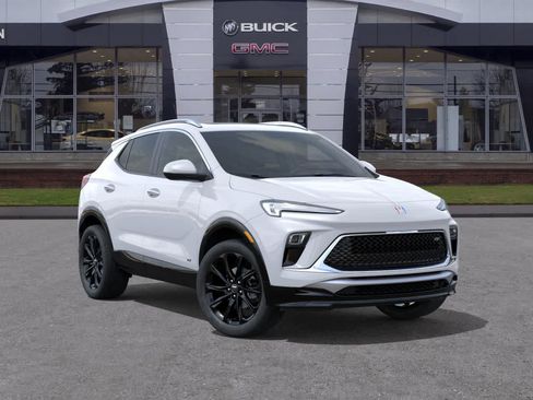 New 2026 Buick Encore GX Sport Touring w/ Comfort Package image 7