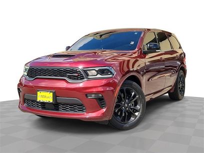Used 2022 Dodge Durango GT