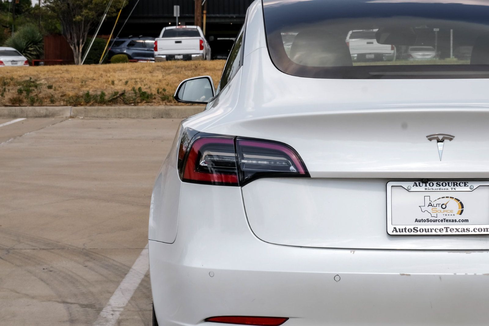 Used 2022 Tesla Model 3 RWD image 47