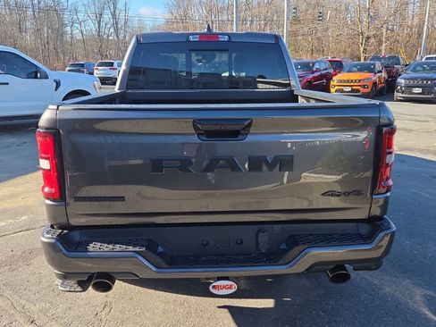 New 2026 RAM 1500 Big Horn image 9