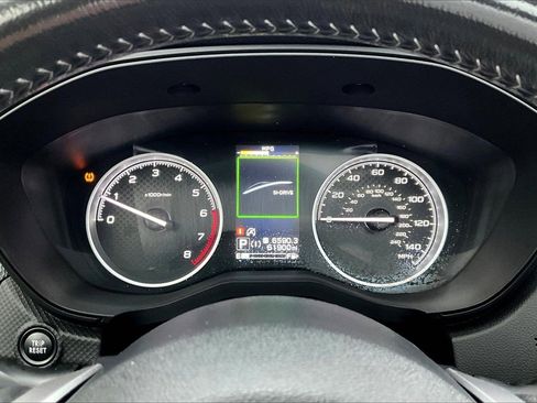 Used 2023 Subaru Forester Premium image 9