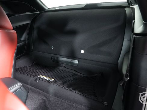 Used 2018 Dodge Challenger SRT Demon image 21