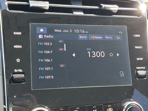 Certified 2023 Hyundai Tucson SEL AWD/4WD image 25