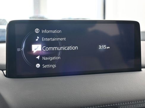 Used 2021 MAZDA CX-5 Touring w/ Touring Preferred SV Package image 18