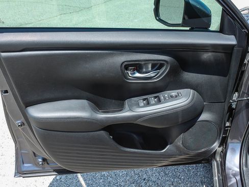 Used 2024 Honda HR-V LX image 22