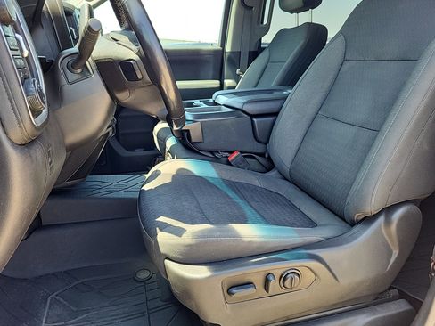 Certified 2021 Chevrolet Silverado 1500 RST image 14